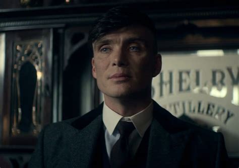 how old is tommy shelby in season 5|‘Peaky Blinders’ season 5 episode 3 review – Tommy finds a.